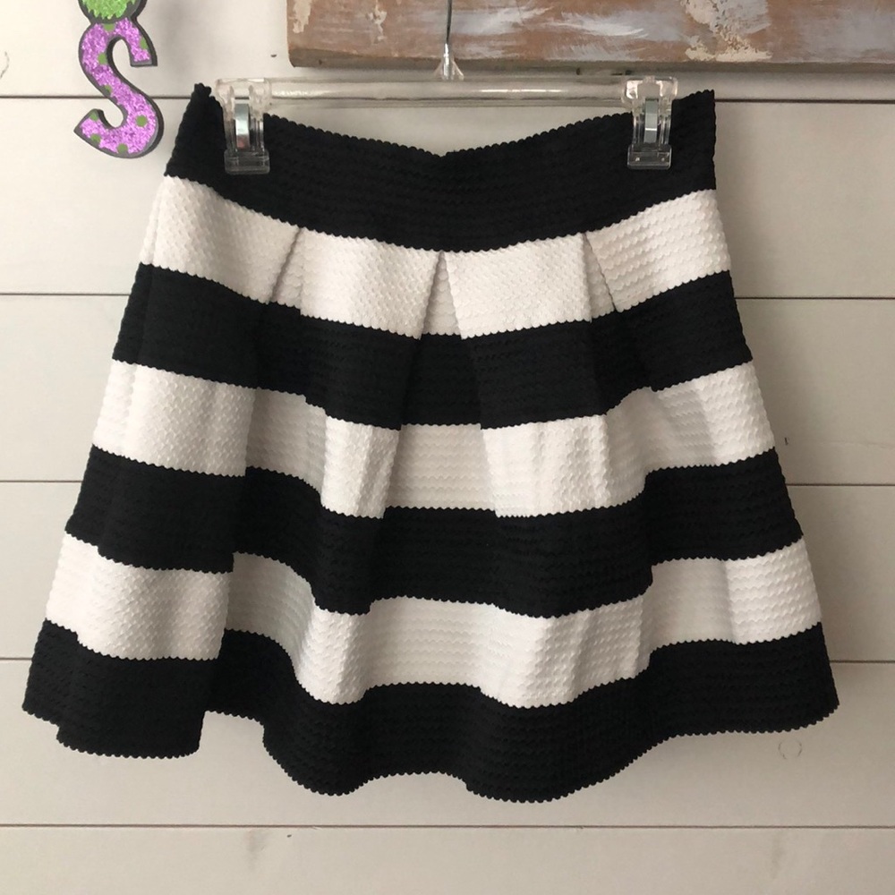 Mini skirt